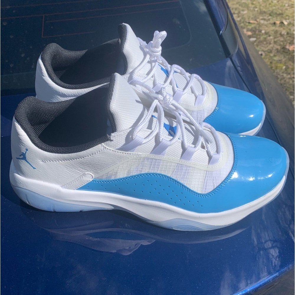 Jordan’s Brand New